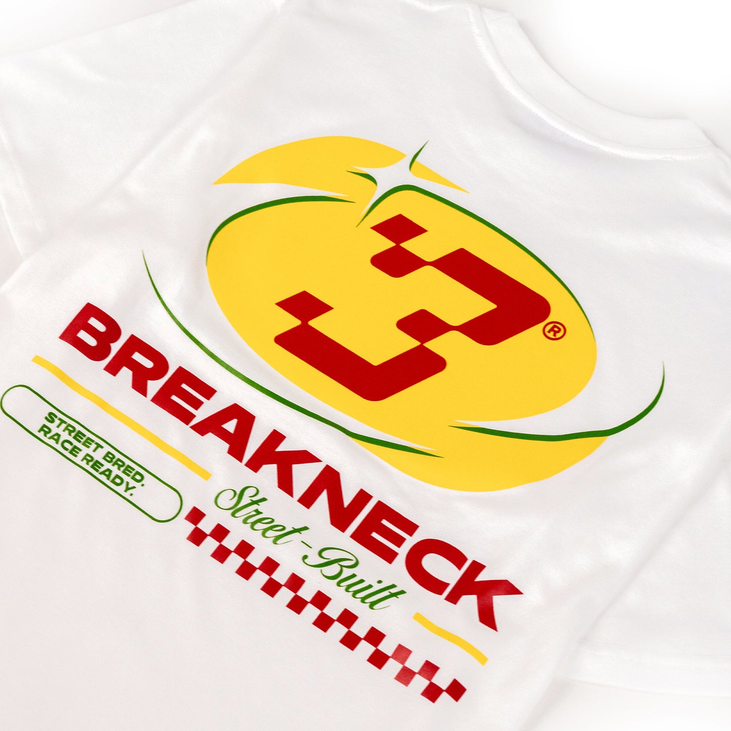 BREAKNECK Brazil Tee