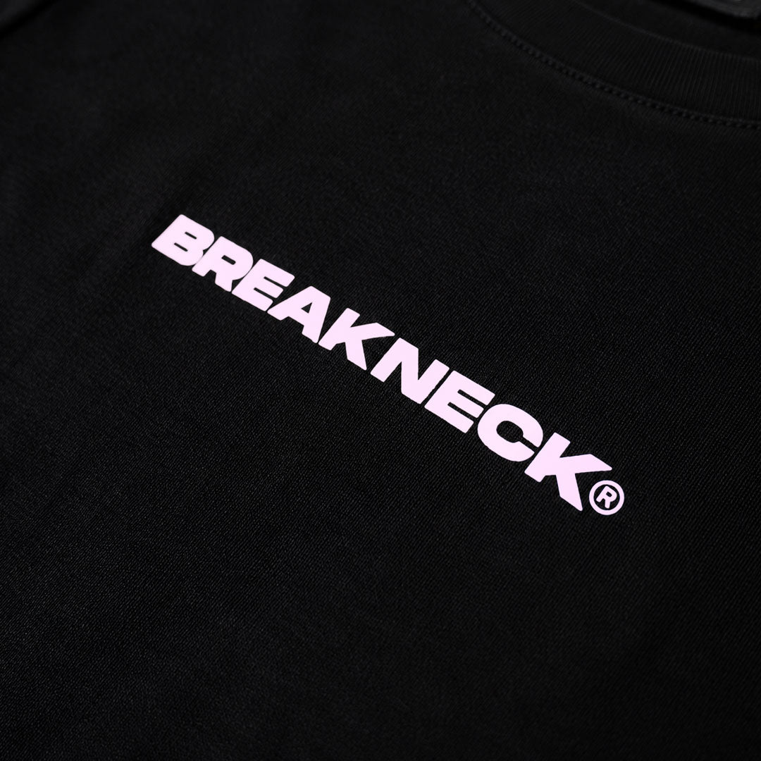 BREAKNECK OG Ladies Fitted Tee