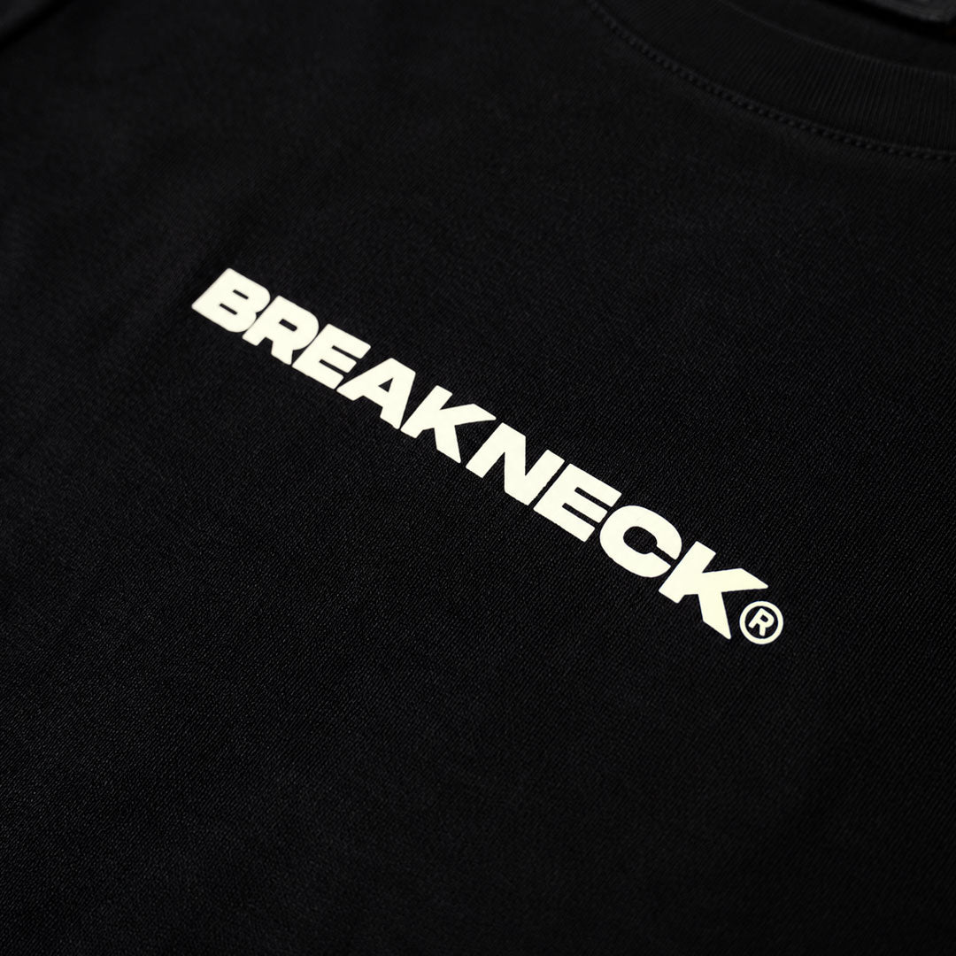 BREAKNECK OG Ladies Fitted Tee