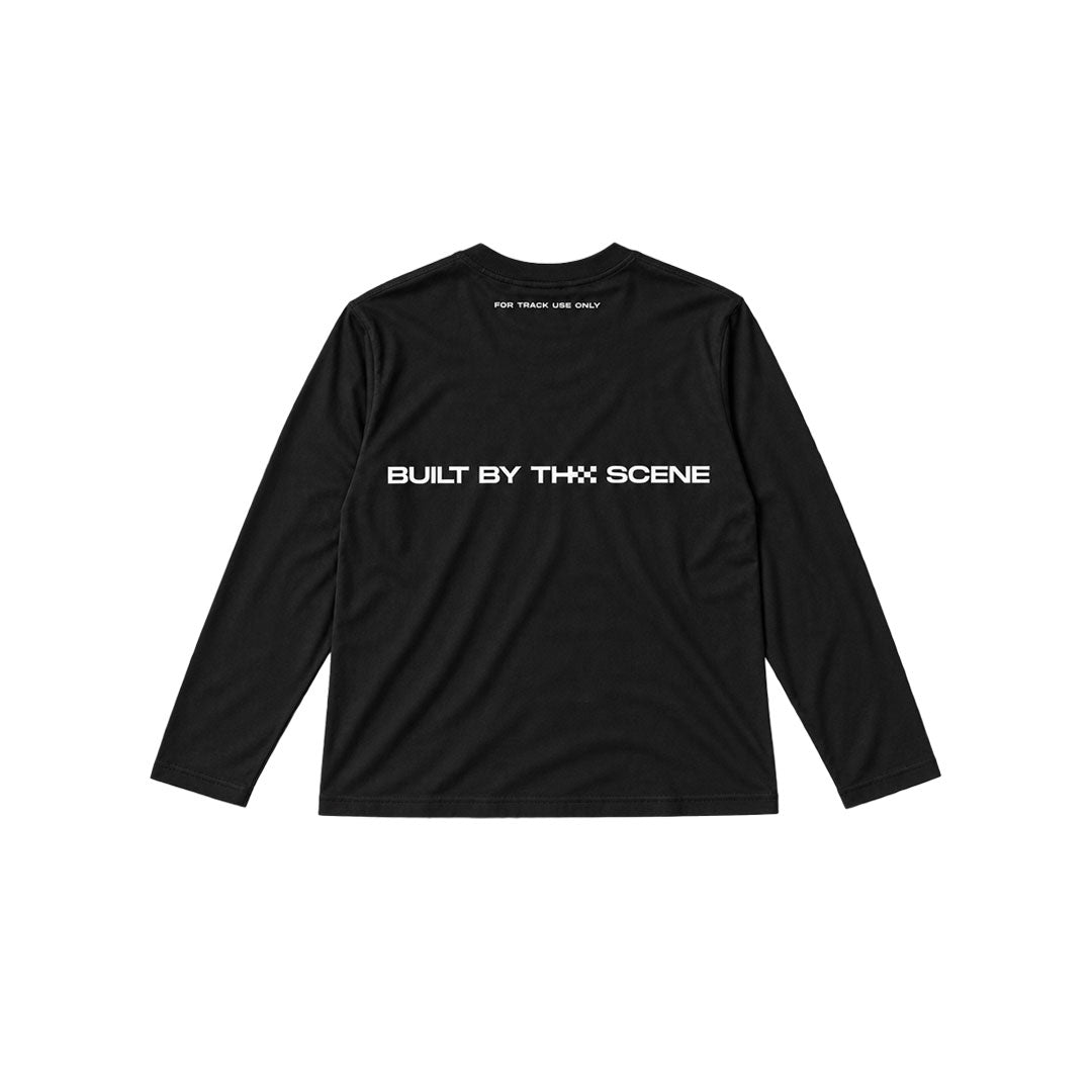 BREAKNECK Track Use Long Sleeve