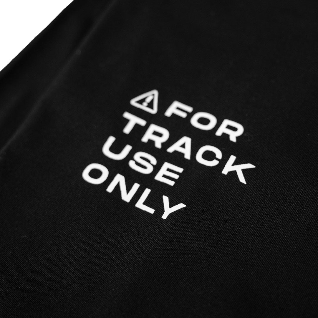 BREAKNECK Track Use Long Sleeve