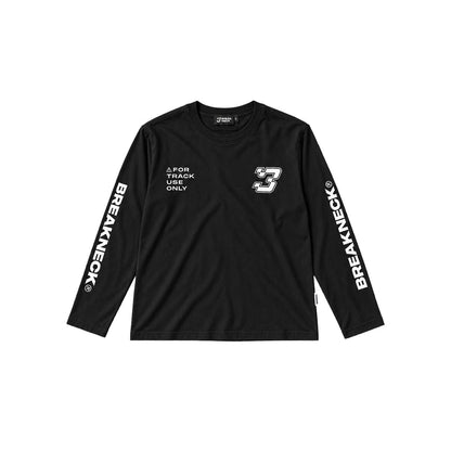 BREAKNECK Track Use Long Sleeve