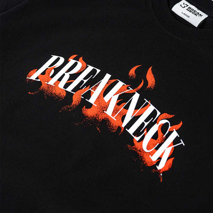 BREAKNECK Overheat Tee