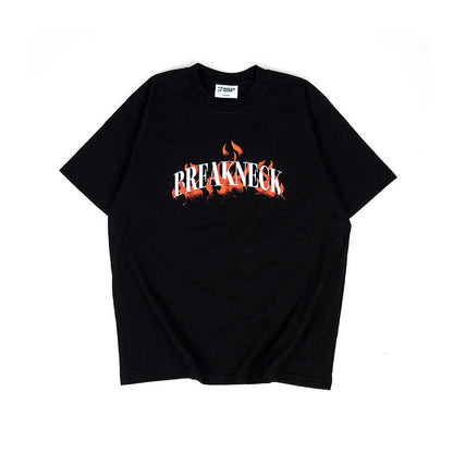 BREAKNECK Overheat Tee
