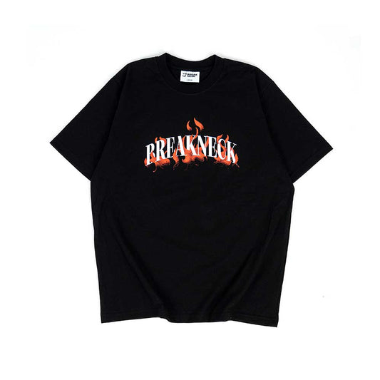 BREAKNECK Overheat Tee