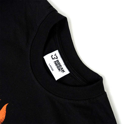 BREAKNECK Overheat Tee