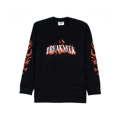 BREAKNECK Overheat Long Sleeve