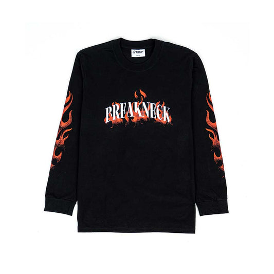 BREAKNECK Overheat Long Sleeve
