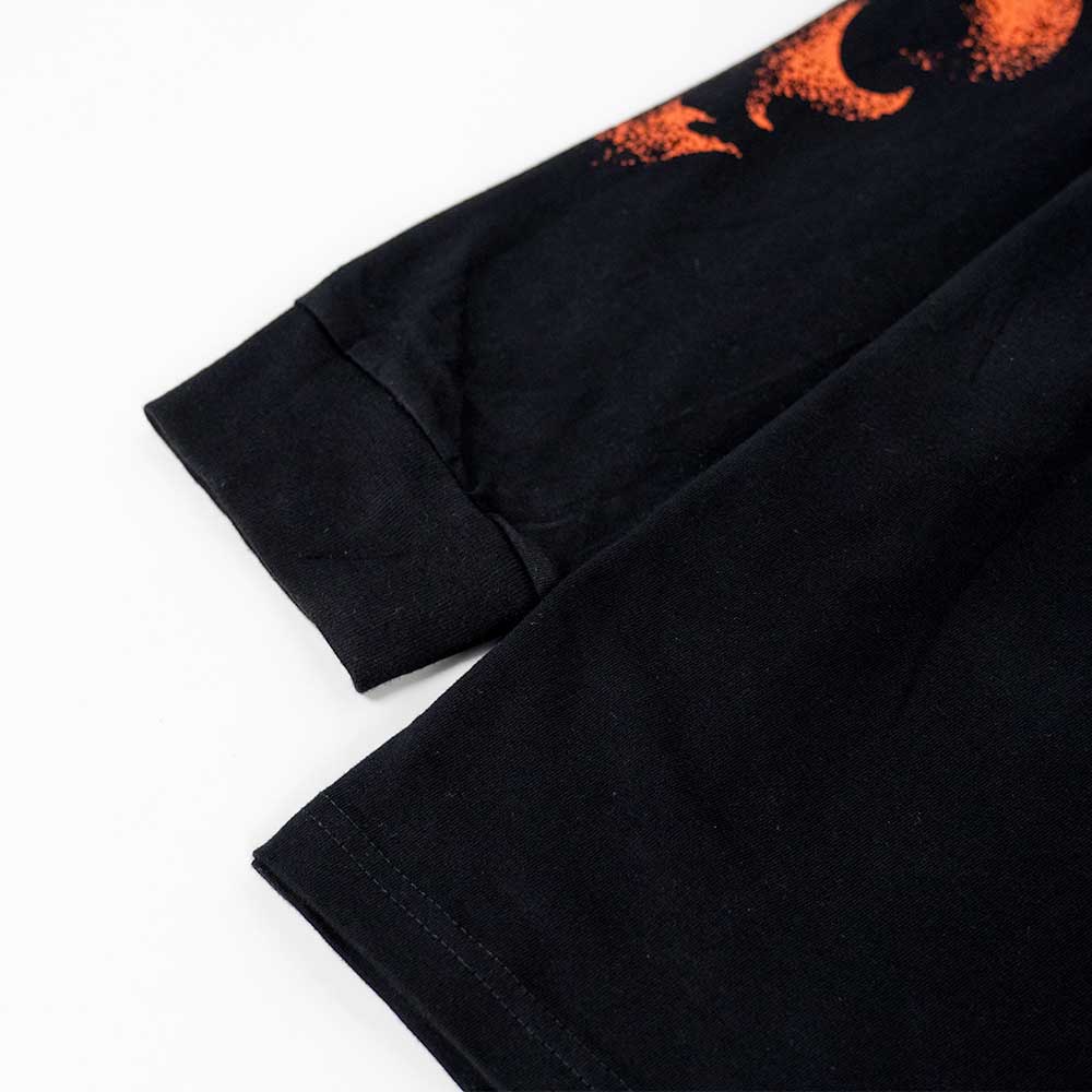 BREAKNECK Overheat Long Sleeve