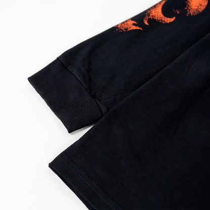 BREAKNECK Overheat Long Sleeve