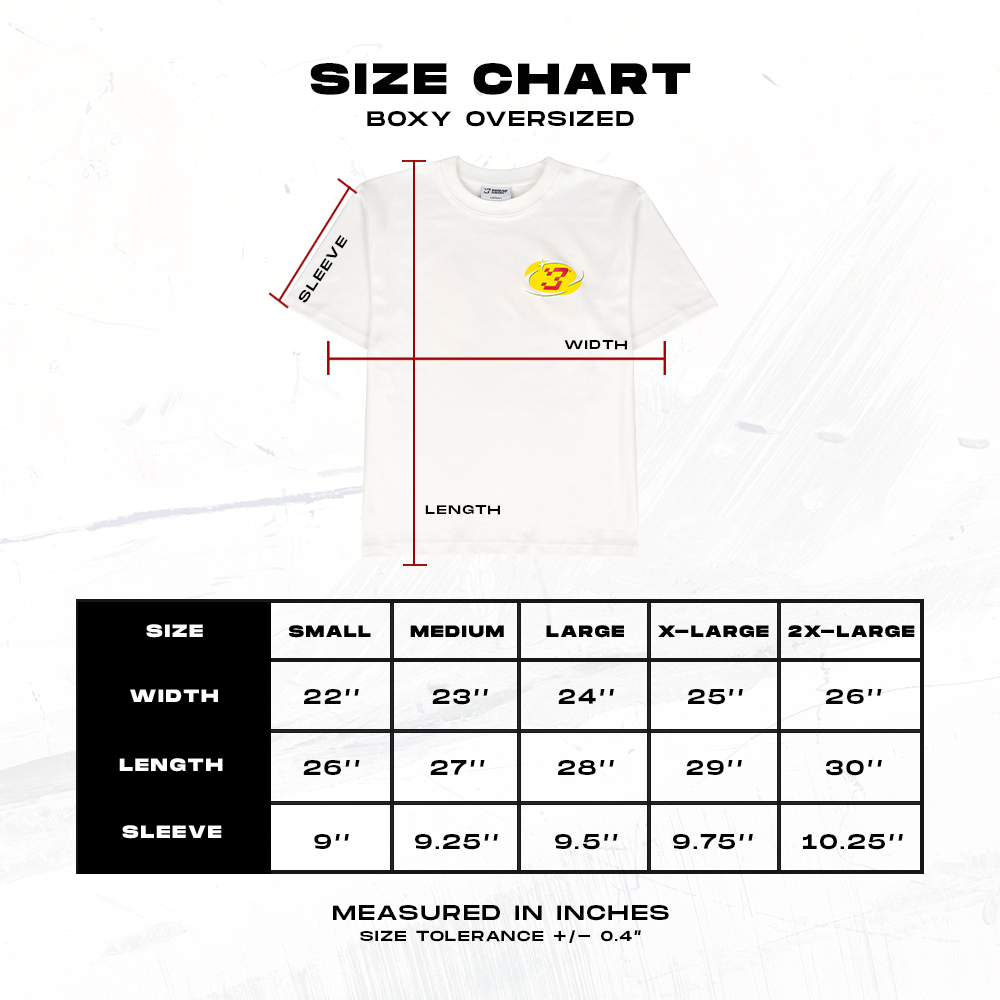 BREAKNECK Brazil Tee