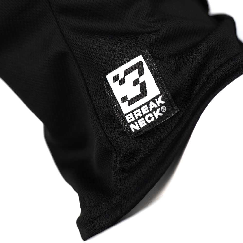 BREAKNECK Balaclava with Reflective Print