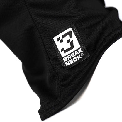 BREAKNECK Balaclava with Reflective Print