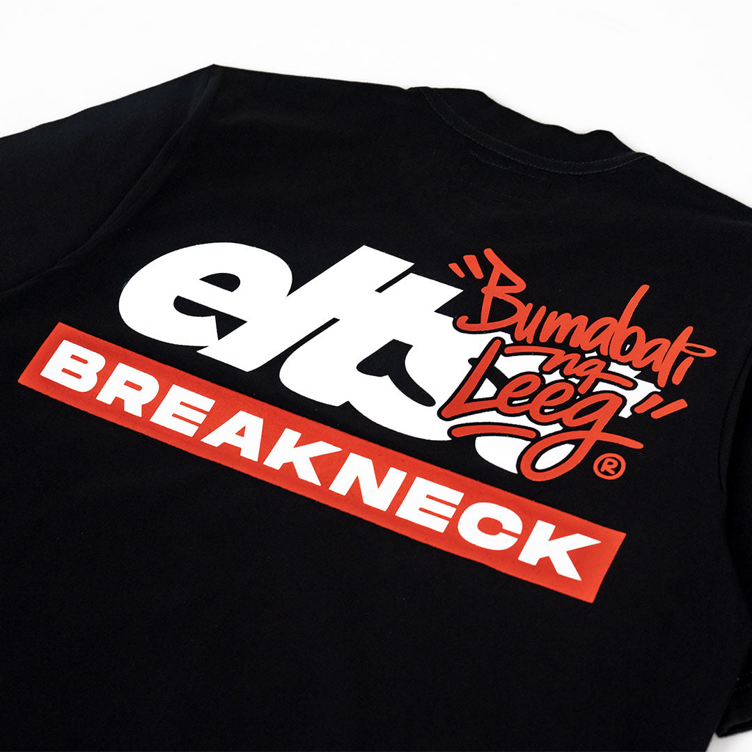 ELTST x BREAKNECK BNL TEE