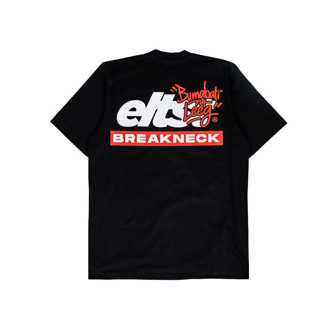 ELTST x BREAKNECK BNL TEE