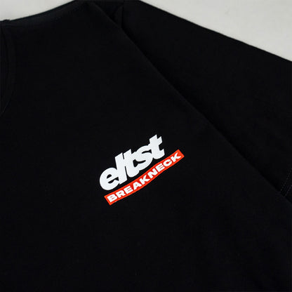ELTST x BREAKNECK BNL TEE