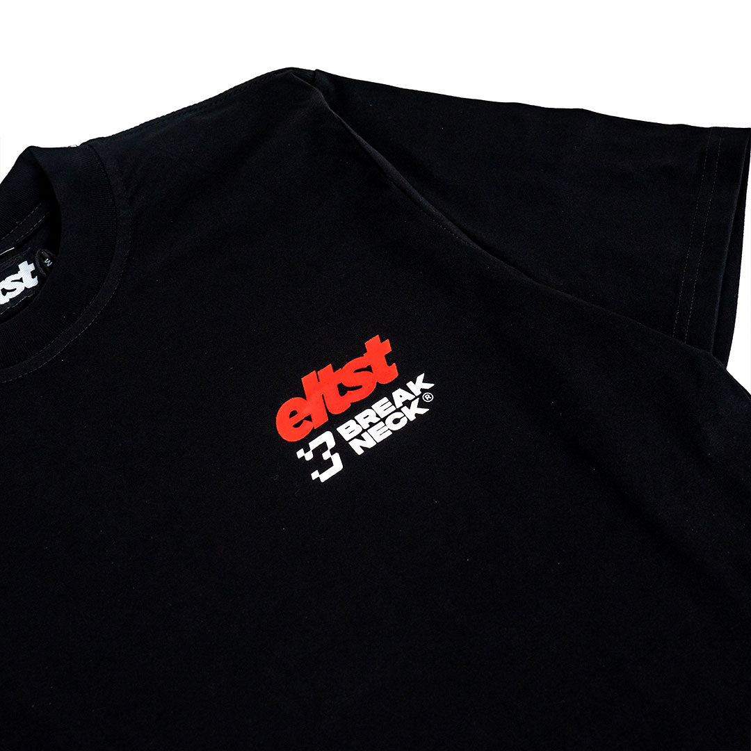 ELTST x BREAKNECK ICON TEE