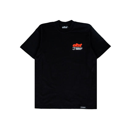 ELTST x BREAKNECK ICON TEE