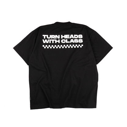 Midnight Mile Tee