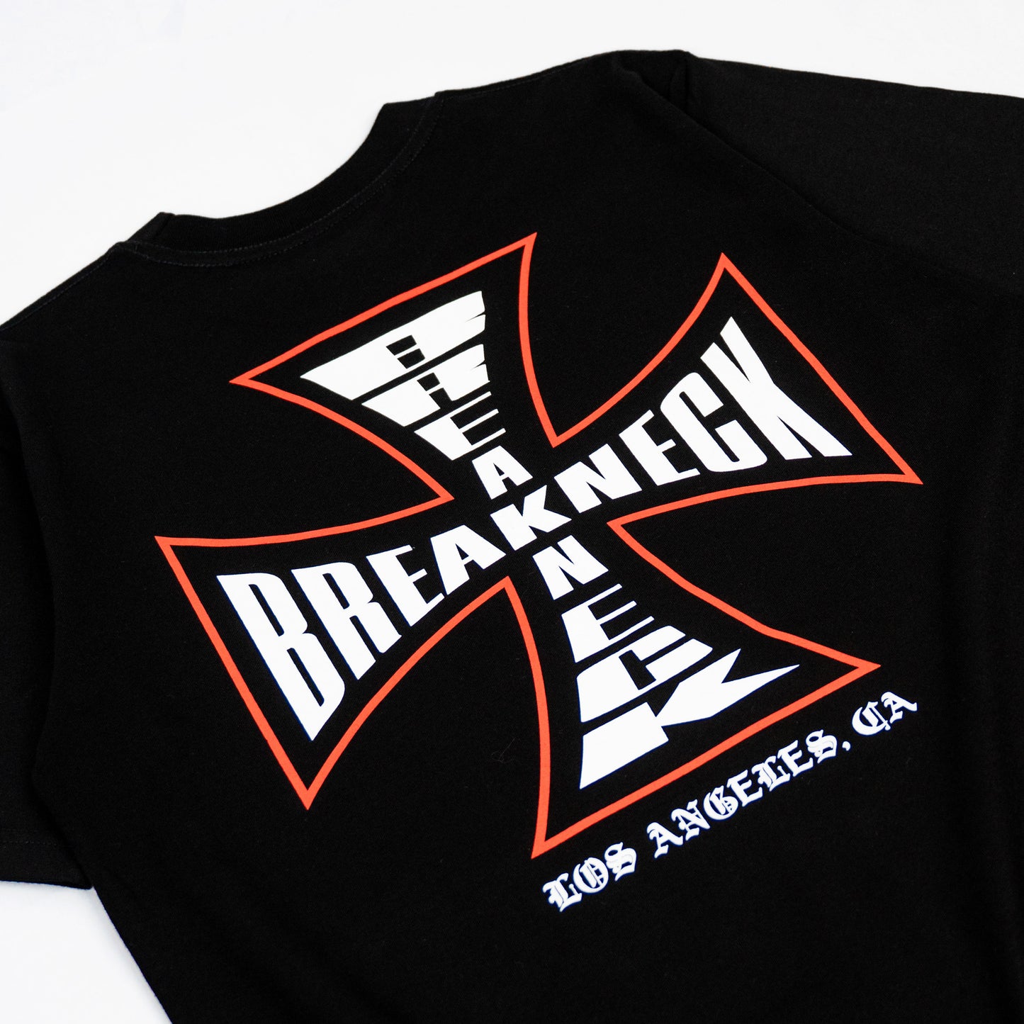 BREAKNECK West Coast Tee