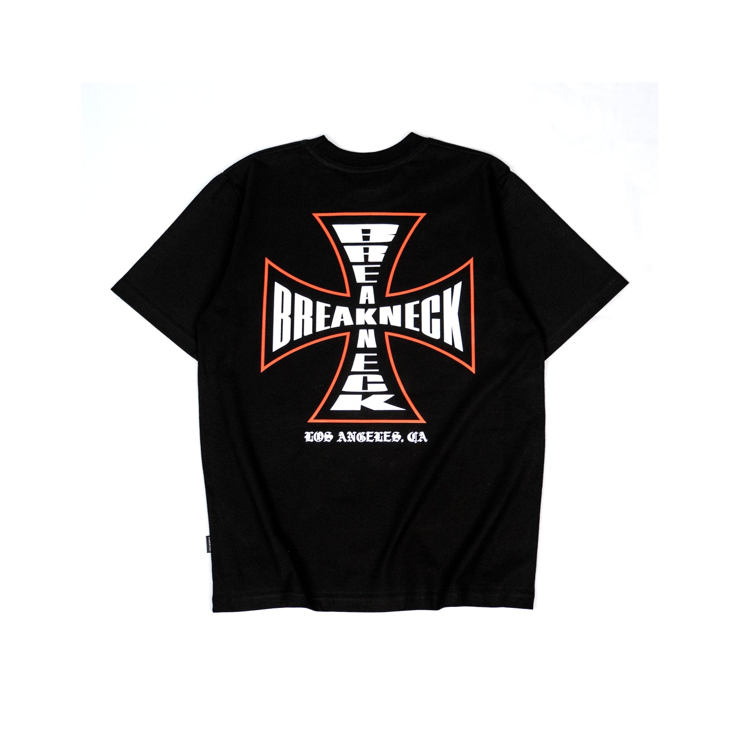 BREAKNECK West Coast Tee