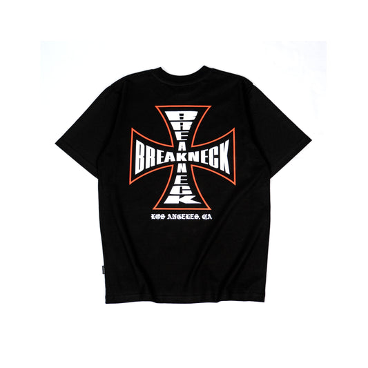 BREAKNECK West Coast Tee