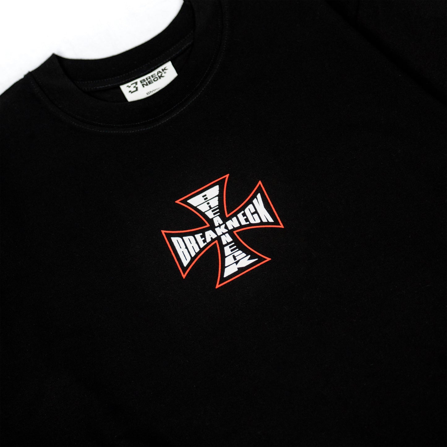 BREAKNECK West Coast Tee