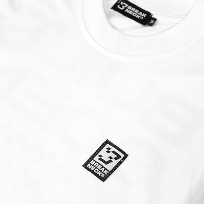 BREAKNECK Built By The Scene Tee
