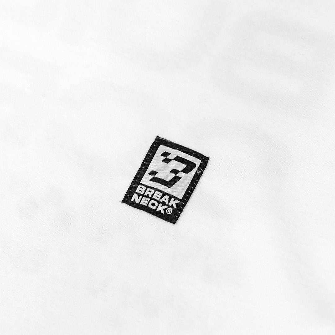 BREAKNECK Built By The Scene Tee