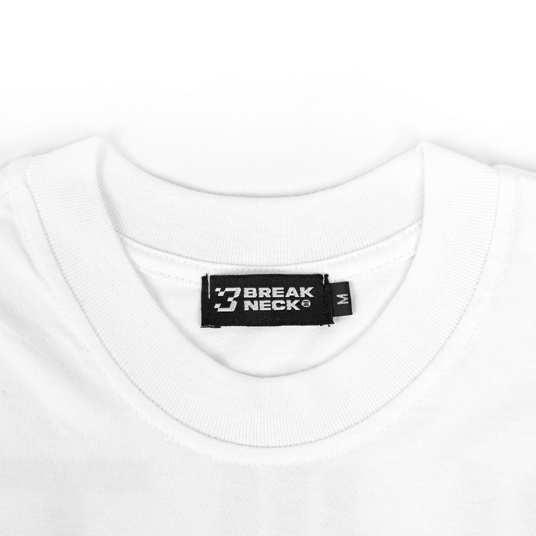 BREAKNECK Built By The Scene Tee