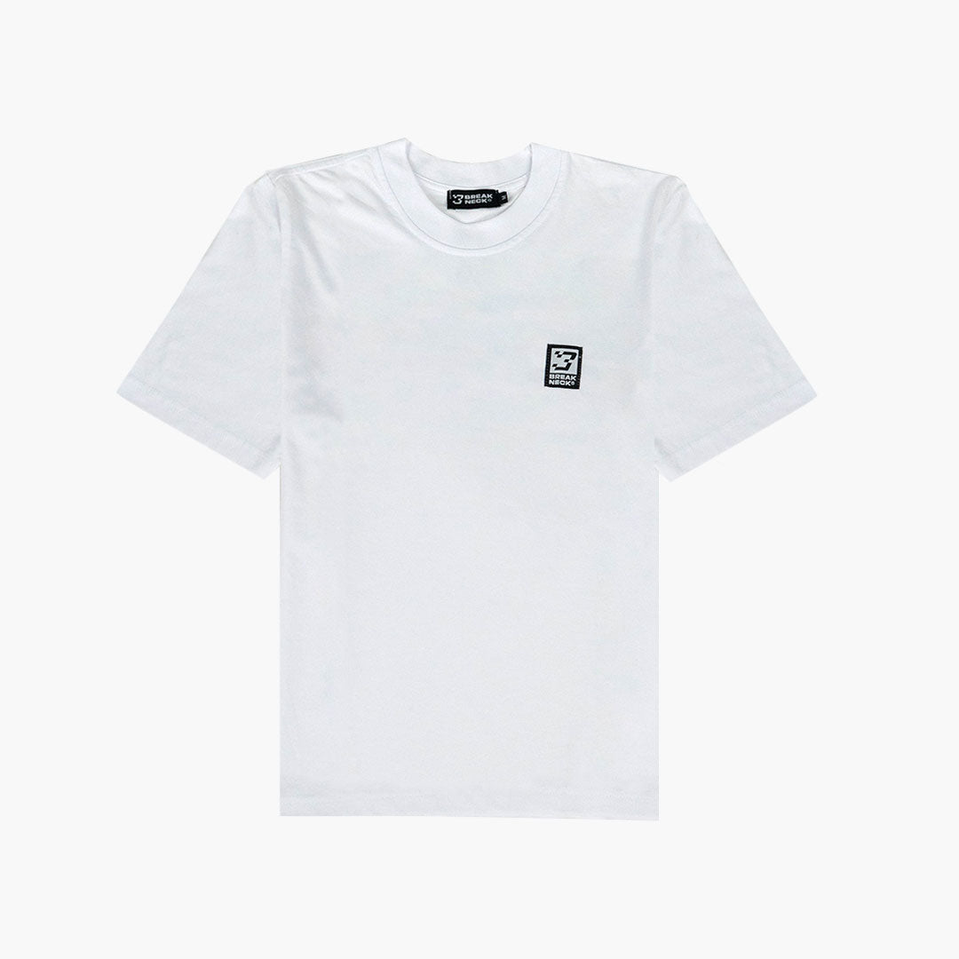 BREAKNECK Built By The Scene Tee