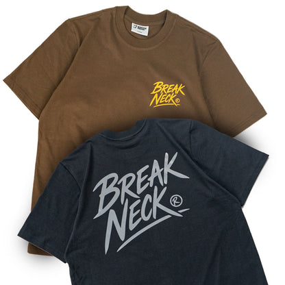 BREAKNECK Classic Stroke Tee