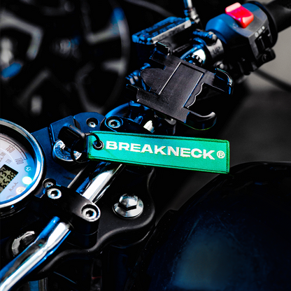 BREAKNECK KEYTAGS