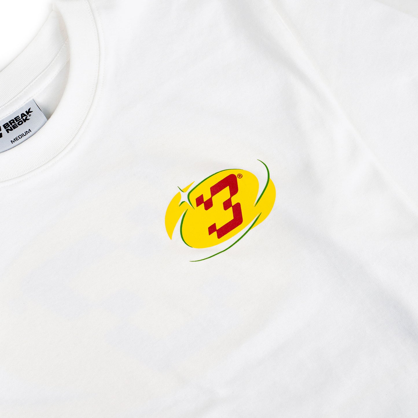 BREAKNECK Brazil Tee