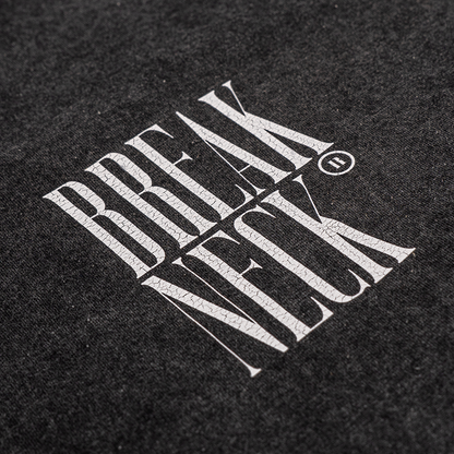 Vintage Asphalt Tee