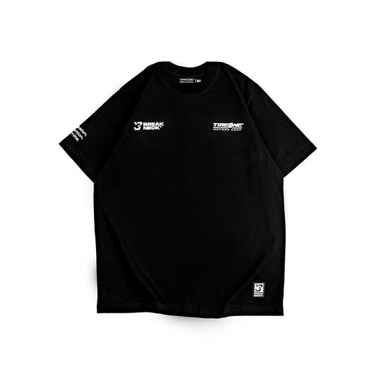 TIREONE Collab Tee