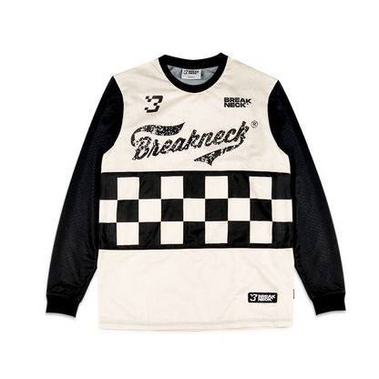 Road Legend Motorcycle Jersey