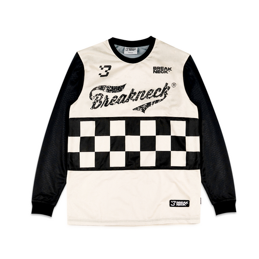 Road Legend Motorcycle Jersey