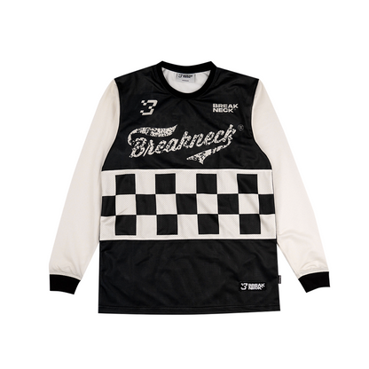 Road Legend Motorcycle Jersey