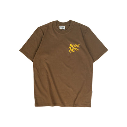 BREAKNECK Classic Stroke Tee