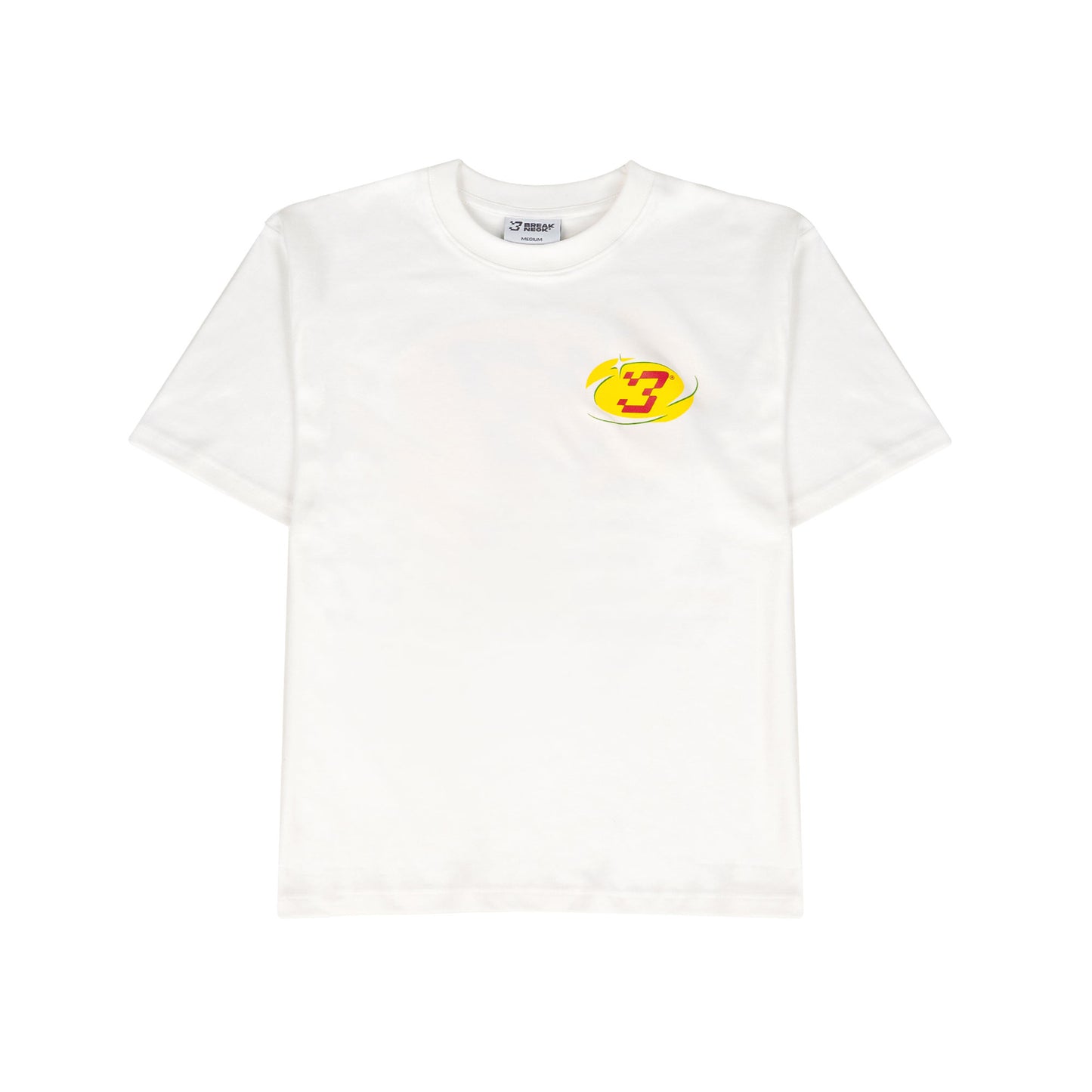 BREAKNECK Brazil Tee