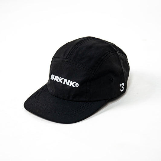 5-Panel Hat (Unisex) | Adjustable Streetwear Cap