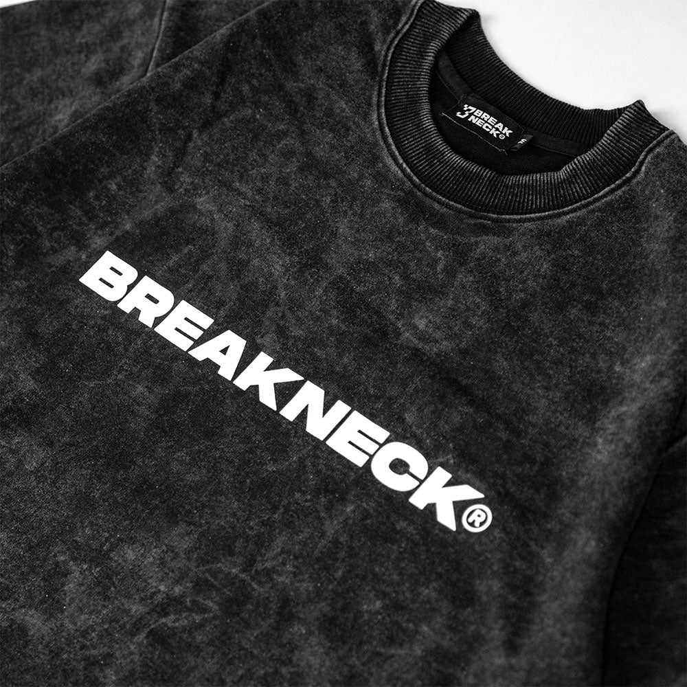 BREAKNECK — Acid Classic Tee 🏁