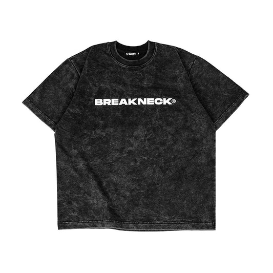 BREAKNECK — Acid Classic Tee 🏁