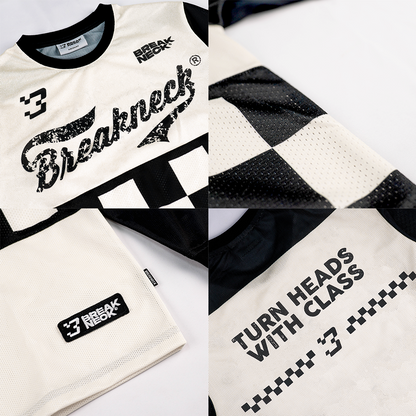 Road Legend Motorcycle Jersey