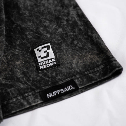 NUFFSAID Collab Tee