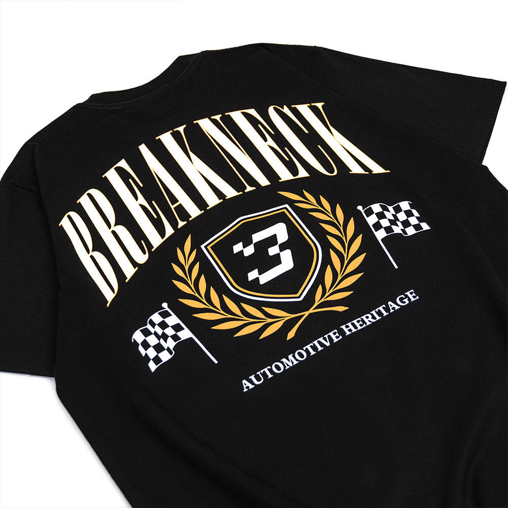 BREAKNECK Heritage Tee
