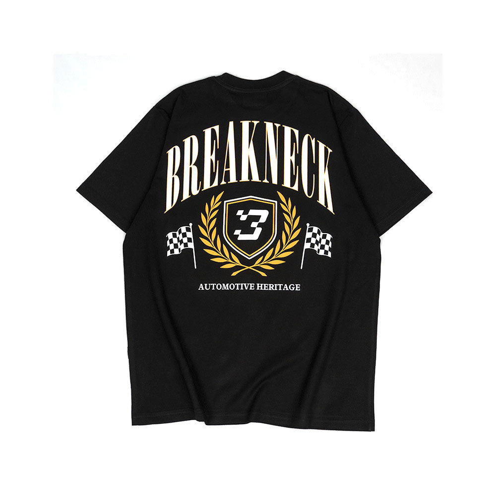 BREAKNECK Heritage Tee