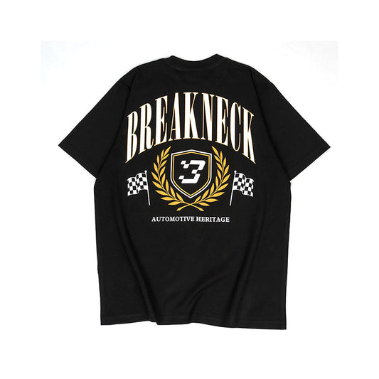 BREAKNECK Heritage Tee