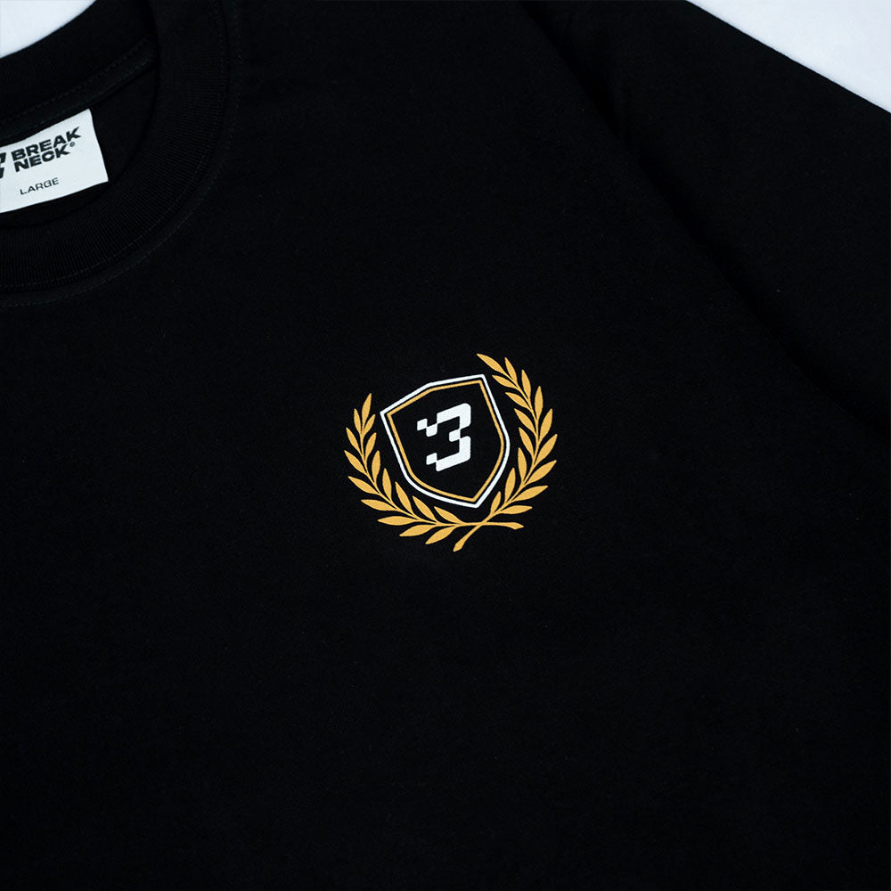 BREAKNECK Heritage Tee